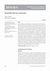 Research paper thumbnail of Ozsoy S, Yildirim JG (2012). Animal Research in Nursing. Turkish Nursing Journal Research and Develaopment, 1: 56-69