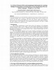 PDF) English Pronunciation Dictionary for Bengalis (EPDB) display picture 2