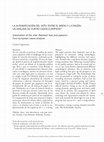Research paper thumbnail of la automatiZación Del voto. entre el mieDo y la Pasión: un anÁlisis De cuatro casos euroPeos* Automation of the vote. Between fear and passion: Four european cases analysis