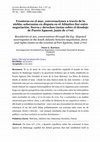 Research paper thumbnail of Fronteras en el mar, conversaciones a través de la niebla: soberanías en disputa en el Atlántico Sur entre negociación, fuerza y derechos (notas sobre el desalojo de Puerto Egmont, junio de 1770)