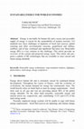 PDF) Conference proceeding of Advances in Power Generation from