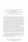 Research paper thumbnail of Vielfältige Sammlungsobjekte und ihre Archivalien in neuem Licht
