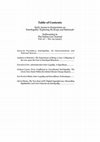 Research paper thumbnail of From Conflictual to Coordinated Interlegality: The Green New Deals Within the Global Climate Change Regime