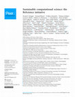 PDF) Green Technology, Cloud Computing and Data Centers: the Need