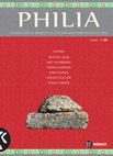 Research paper thumbnail of New Inscriptions from Knidos: Inscriptions from the Dionysos Terrace and the Small Theater