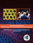 PDF) Safer Nanoformulation for the Next Decade
