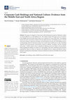 Research paper thumbnail of Corporate Cash Holdings and National Culture: Evidence from the Middle East and North Africa Region
