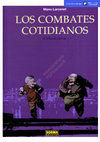 Research paper thumbnail of Los combates cotidianos 04 - Manu Larcenet