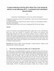Research paper thumbnail of Ceramic Production in the Kur River Basin (Fars, Iran) During the Middle to Late Second Millennium bce : A Geochemical and Technological Characterization