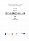 PDF) Handbook of Social Indicators and Quality of Life Research