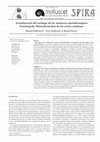 Research paper thumbnail of Actualización del catálogo de los moluscos opistobranquios (Gastropoda: Heterobranchia) de las costas catalanas