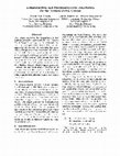 Research paper thumbnail of Lemmatisation and Morphosyntactic Annotation for the Spoken Dutch Corpus
