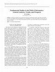 PDF) Lecture Notes