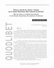 Research paper thumbnail of On the trail of tropes and proses in the Codex Calixtinus. A question of method [Tras el rastro de tropos y prosas en el Codex Calixtinus. Una cuestión de método]