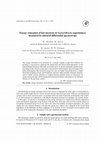 Research paper thumbnail of Energy relaxation of hot electrons in GaAs/AlGaAs superlattices measured by infrared differential spectroscopy