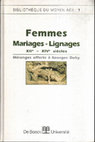 Research paper thumbnail of Le testament de doña Teresa Gil