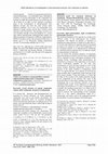 Research paper thumbnail of MS20 Aplications of crystallography in pharmaceutical sciences: from molecules to materials