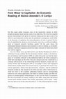 PDF) Journal of Literature and Art Studies Vol.8 Issue 4 April