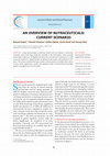 Nutraceutical and Specialty Lipids and their Co-Products