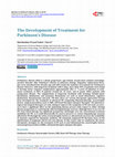 PDF) Scenario of Parkinsons Disease in India