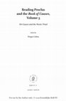 Research paper thumbnail of “God’s Existence and Essence: The Liber de Causis and School Discussions in the Metaphysics of Avicenna”, in Reading Proclus and the Book of Causes, Volume III. On Causes and the Noetic Triad, ed. D. Calma, Brill, Leiden-Boston 2022, pp. 251-280 (Open Access at https://brill.com/view/title/61293)