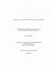 Research paper thumbnail of Funk the Clock: Transgressing Time While Young, Prescient and Black