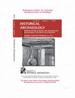 Research paper thumbnail of Manifestations of Magic: The Archaeology and Material Culture of Folk Religion