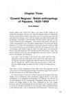 PDF) “Savagery” and “Civilisation”: The convergence of Europeans