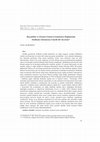 Research paper thumbnail of Biçembilim ve eleştirel söylem çözümlemesi bağlamında dedikodu sütunlarına yönelik bir inceleme