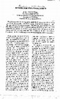 Research paper thumbnail of Memory for Unilateral Speech