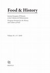 Research paper thumbnail of Home Cooking from a “Slavery” to a “Right” The Impact of State Socialist Feminism on Domestic Cooking Practices in Bulgaria