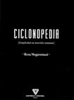 Research paper thumbnail of Ciclonopedia [Complicidad con materiales anónimos]  - Reza Negarestani