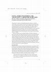 Research paper thumbnail of Long-Term Fostering or Adoption ? A Research