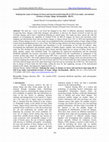 Research paper thumbnail of Studying the causes of changes in forest and non-forest land using RS & GIS (Case study: conventional territory of Joojar village- Kermanshah-IRAN)