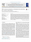 PDF) Mass Spectrometry