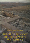 Research paper thumbnail of Finkelstein, I. 1988. The Archaeology of the Israelite Settlement, Jerusalem.