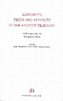 Research paper thumbnail of Finkelstein, I.,  Robin, C. and  Römer, T. (eds.) 2016., Alphabets, Texts and Artefacts in the Ancient Near East, Studies Presented to Benjamin Sass, Paris