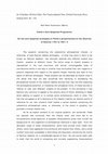 Research paper thumbnail of Fichte's Anti-Skeptical Program