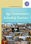 Research paper thumbnail of Milas-TKİ Kazıları
