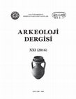 Research paper thumbnail of 2015 Yılı Bayraklı Höyük Kazıları: MÖ 5. ve 4. Yüzyıl Sivil Mimari Yapıları Çalışması Ön Raporu