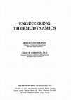 PDF) Advanced Thermodynamics for Engineers