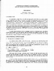 Research paper thumbnail of Conditions in Modern Standard Arabic (with Some Comments on the Masirah Dialect of Omani Arabic)