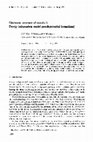 PDF) Proceedings of the Second International Seminar on