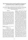 Research paper thumbnail of Pre-schoolers use head gestures rather than duration or pitch range to signal narrow focus in French