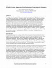 PDF) Modelling with Differential and Difference Equations