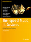 洋書 The Topos of Music Amazon.co.jp: The Topos of Music III: Gestures: Musical