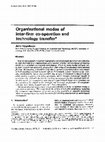 PDF) Ultra-organizational Co-opetition Dynamics: Designing micro