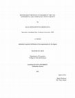 Research paper thumbnail of Renewable portfolio standards in the USA: experience and compliance with targets