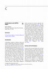 Research paper thumbnail of Confucianism and LGBTQ+ Rights