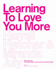 PDF) Learning to Love You More